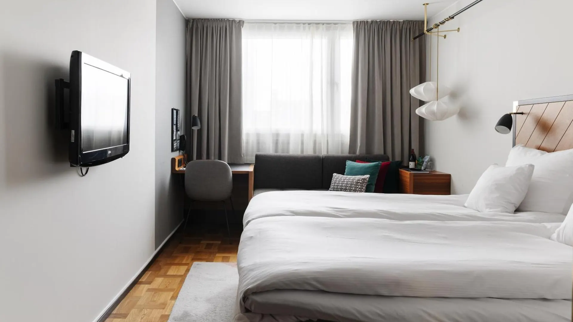 Clarion Hotel Amaranten Stockholm