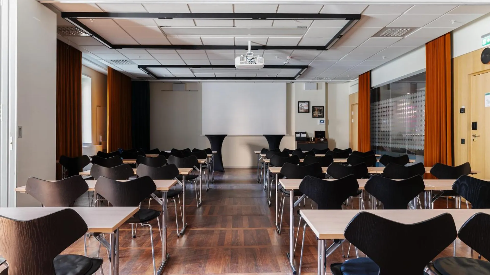 Clarion Hotel Amaranten Stockholm