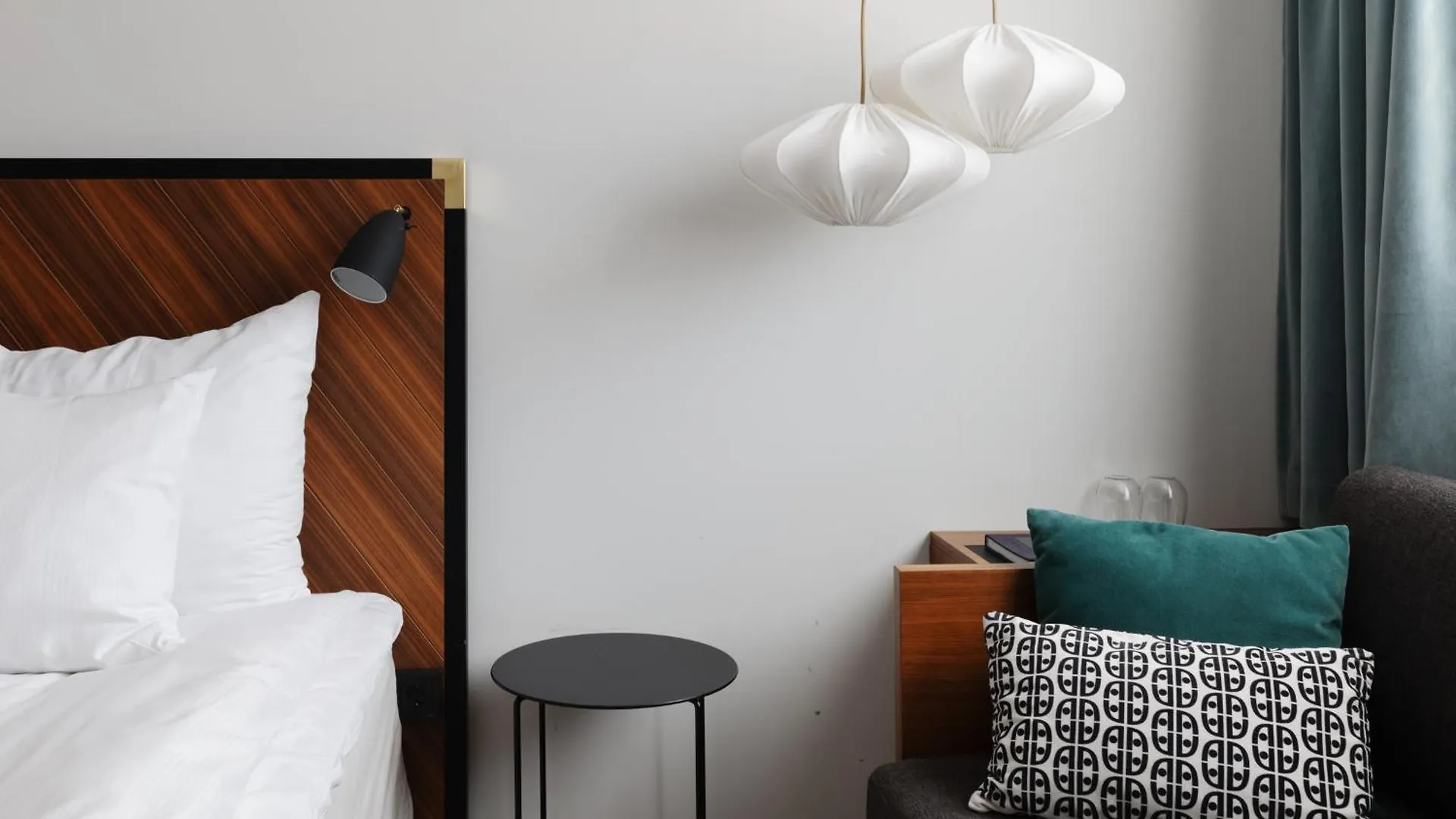 Clarion Hotel Amaranten Stockholm