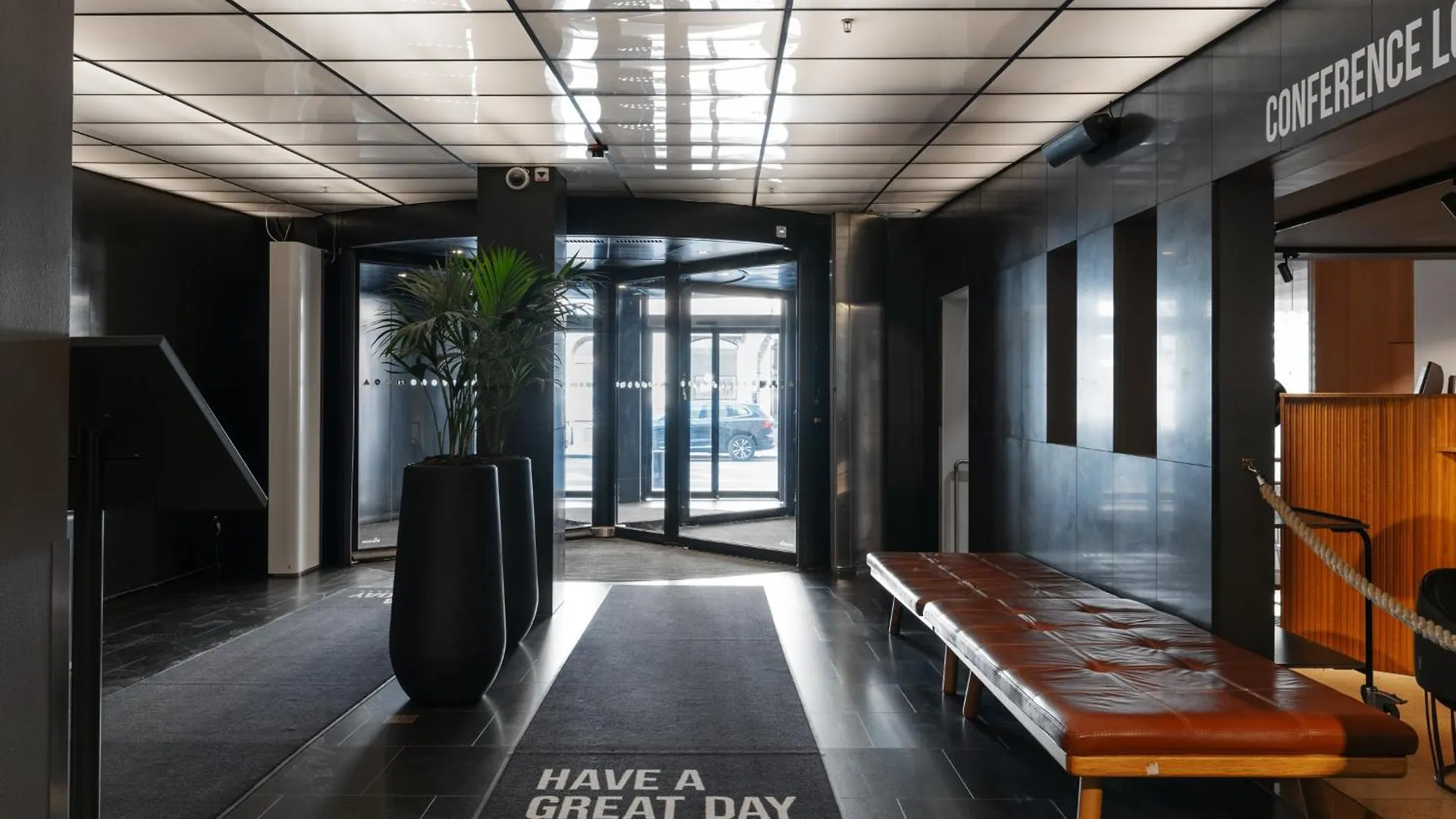 Clarion Hotel Amaranten Stockholm