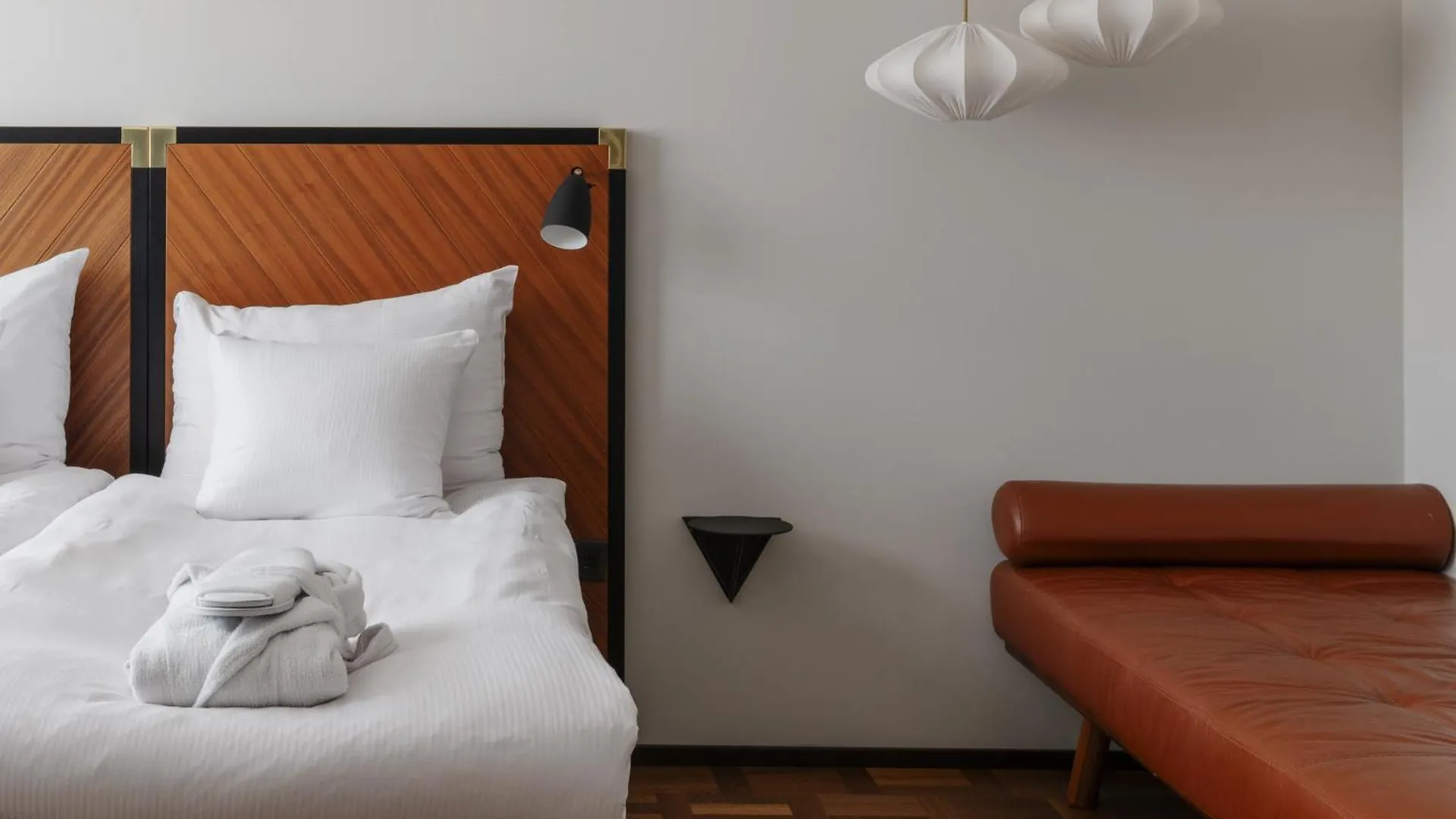 Clarion Hotel Amaranten Stockholm 4*,  Sweden