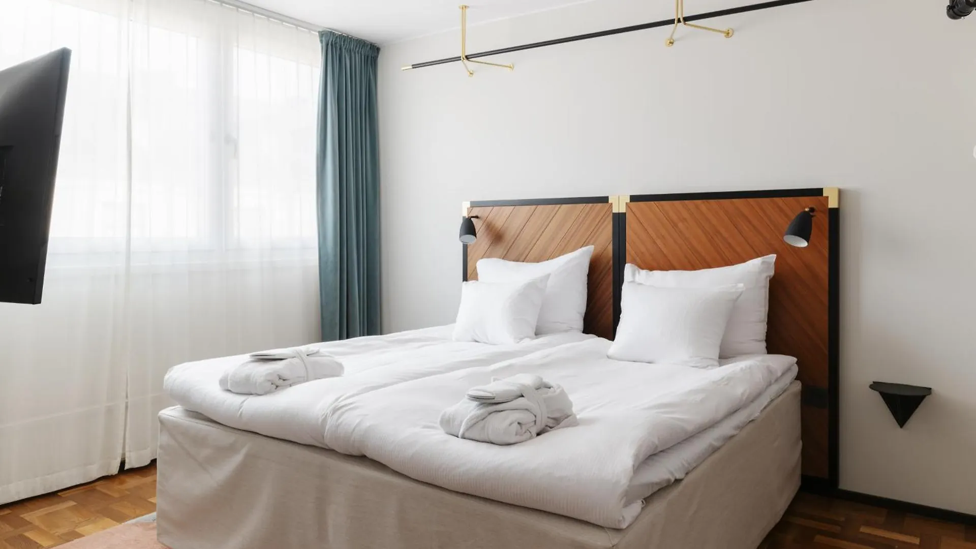 Clarion Hotel Amaranten Stockholm