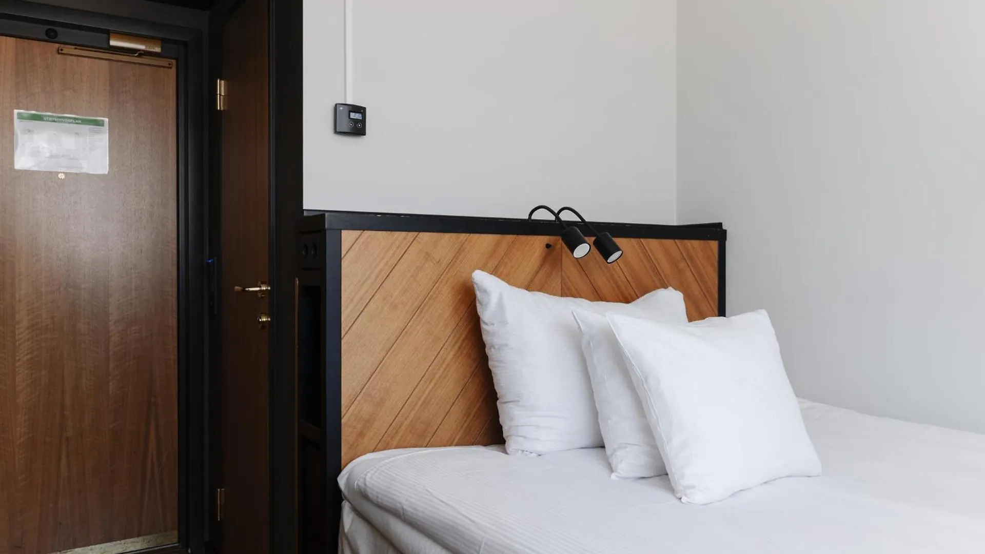 Clarion Hotel Amaranten Stockholm