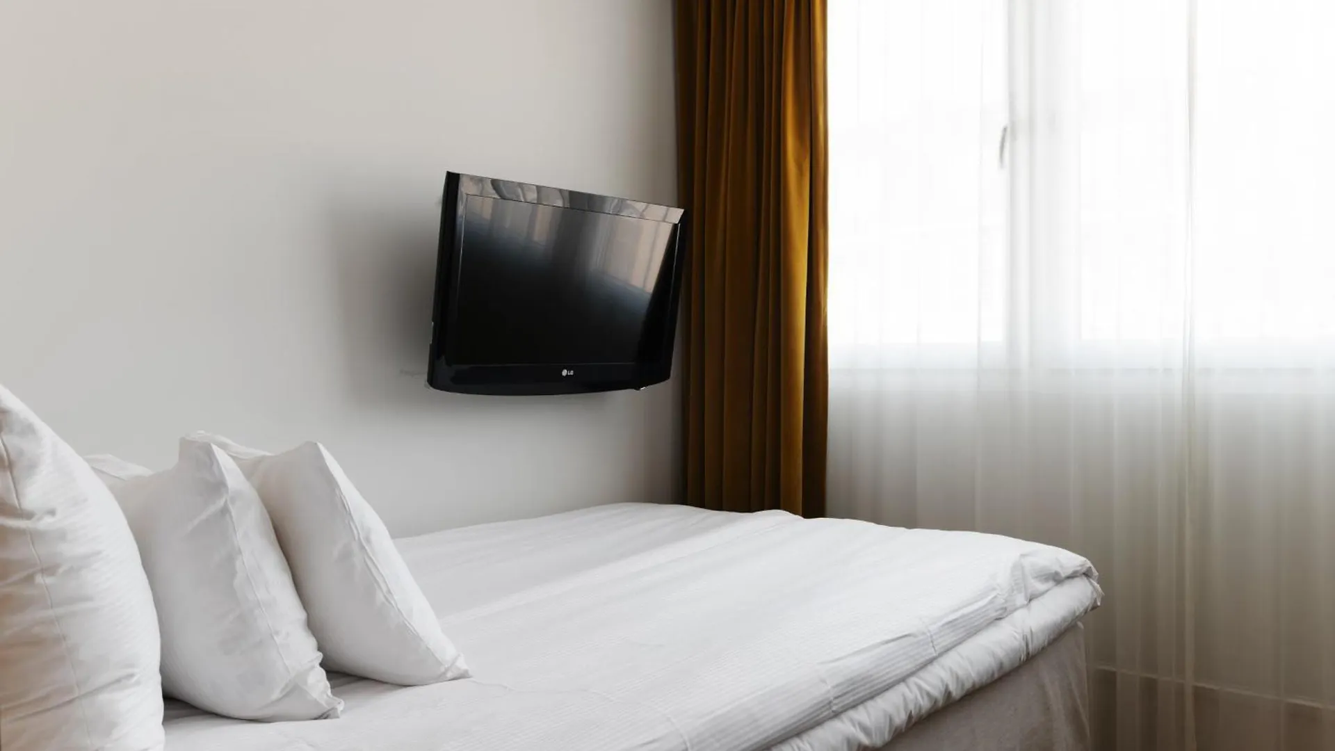 Clarion Hotel Amaranten Stockholm Schweden