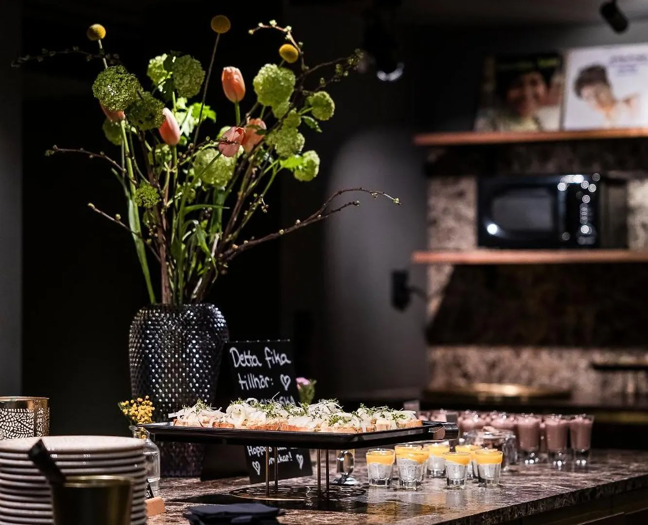 ****  Clarion Hotel Amaranten Stockholm Schweden