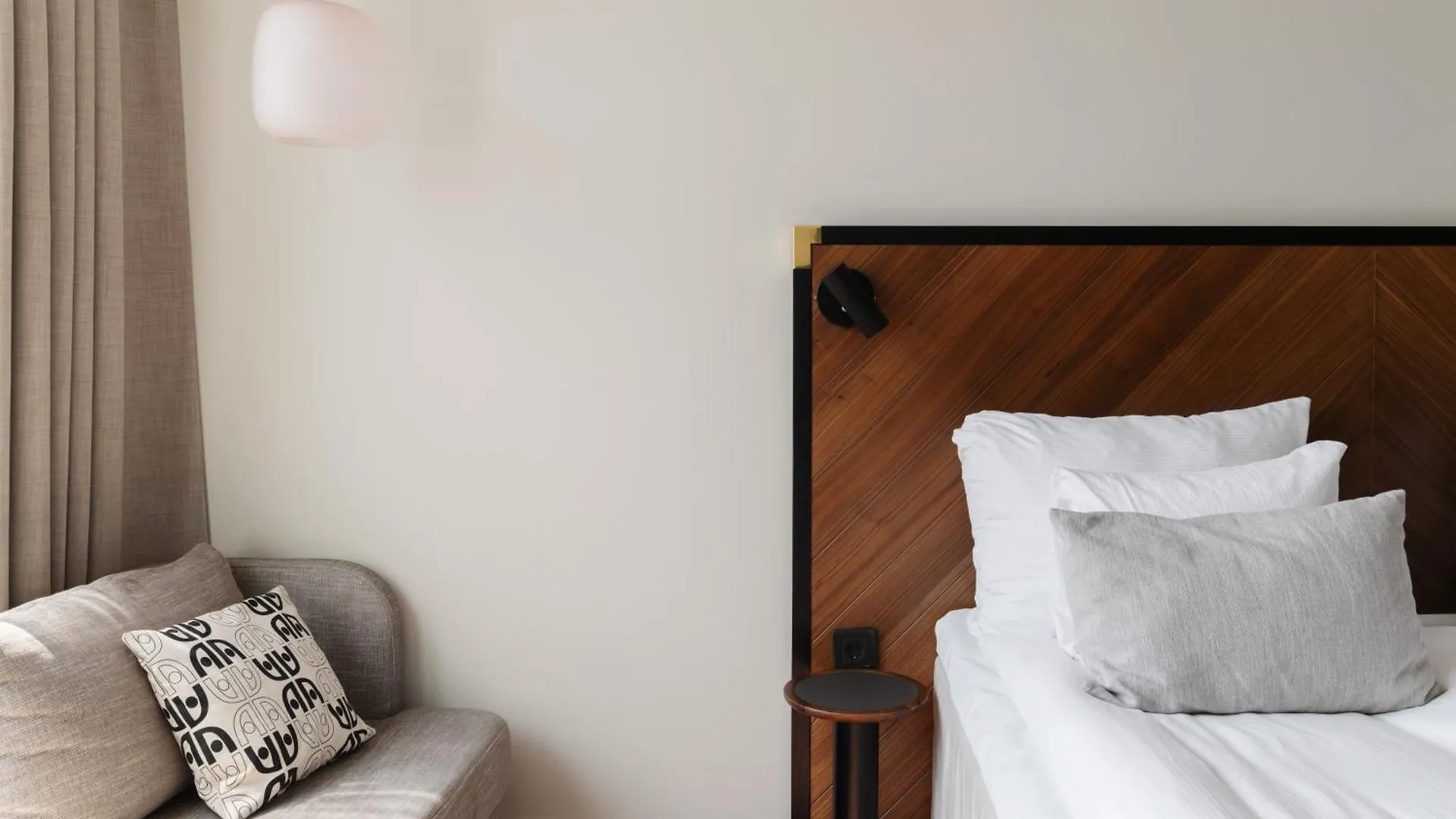 Clarion Hotel Amaranten Stockholm
