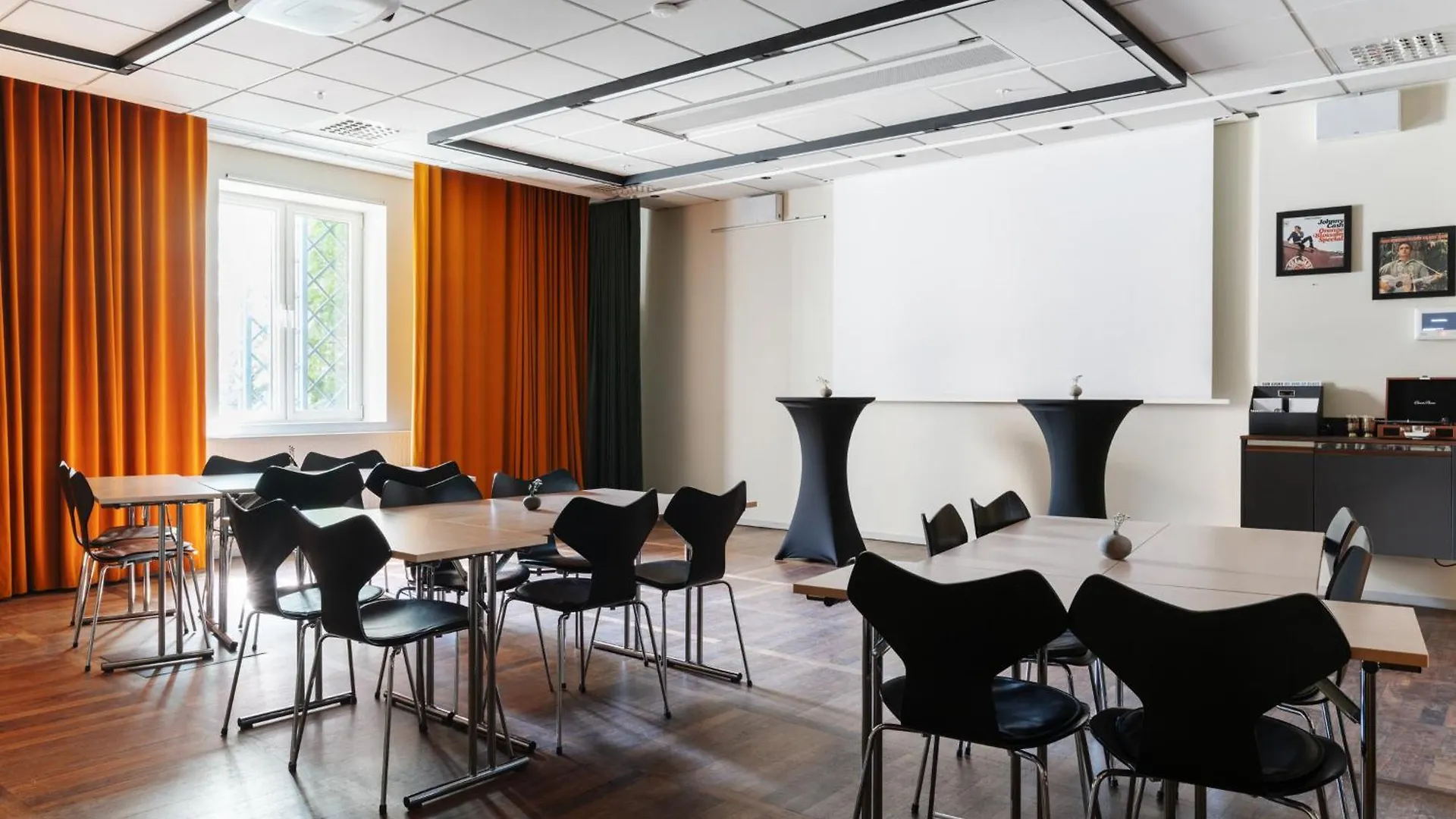 Clarion Hotel Amaranten Stockholm 4*,  Schweden