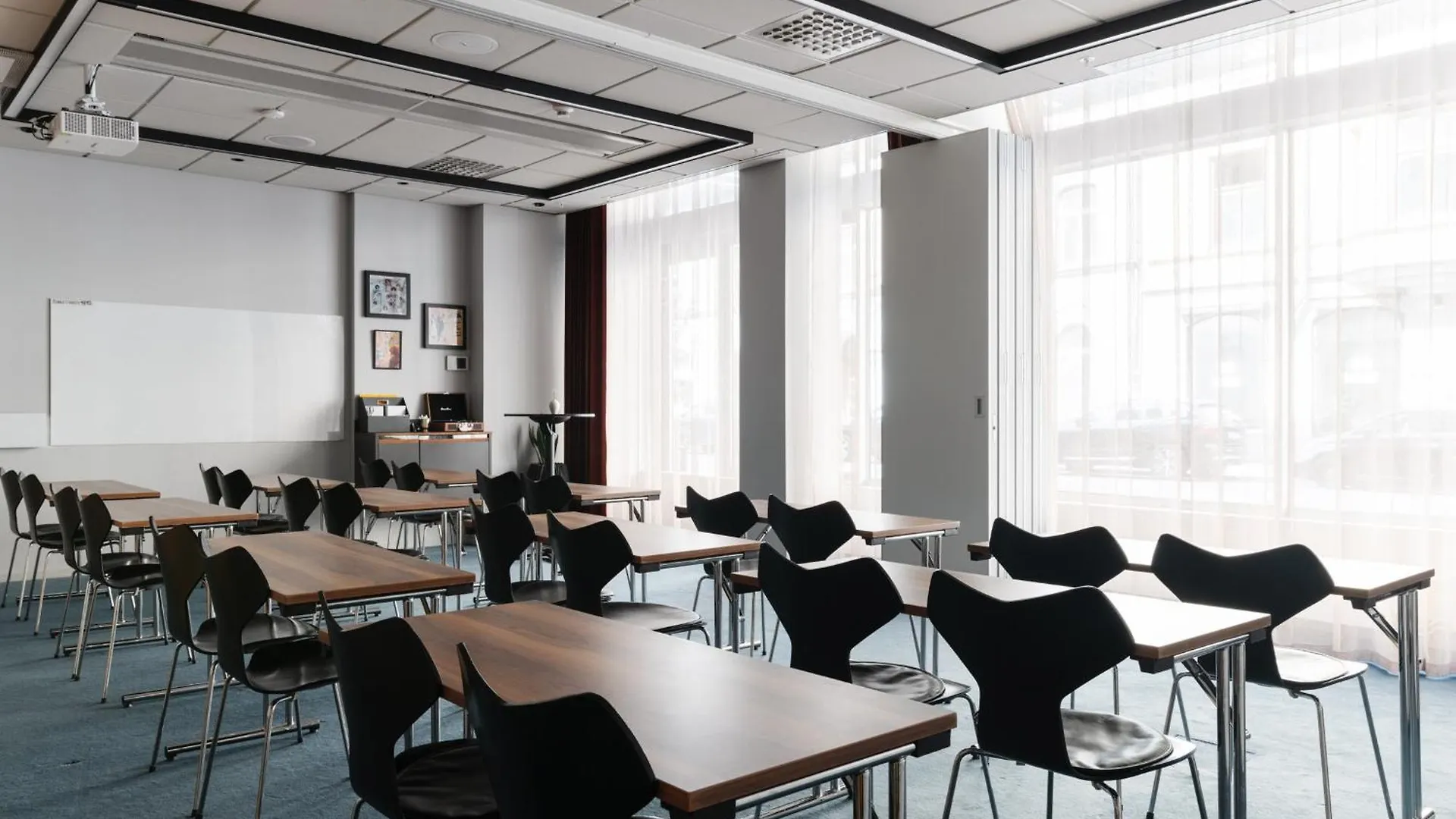 Clarion Hotel Amaranten Stockholm
