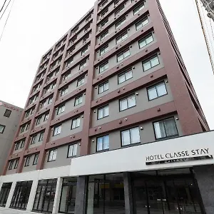 ホテル ホテルクラッセステイ千歳 千歳市