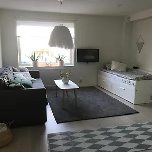 Apartment Mysig Studiolaegenhet I Vaestra Göteborg