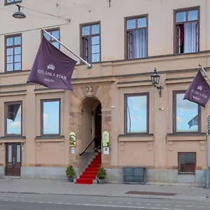 4* Hotel Gamla Stan, Bw Signature Collection