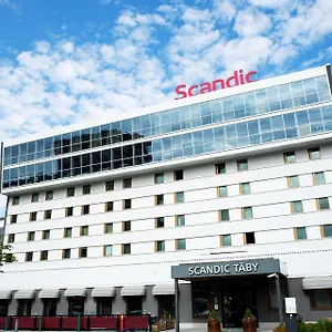 4* Hotel Scandic