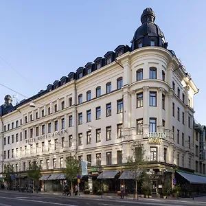 Szálloda Elite Adlon, Stockholm