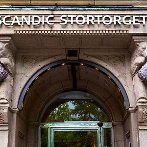 Scandic Stortorget Malmö