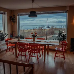 Privatunterkunft Privatsvit, Havsnaera Och Centralt Malmö