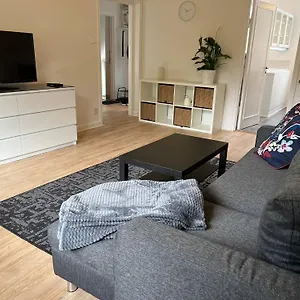 & Living Apartament