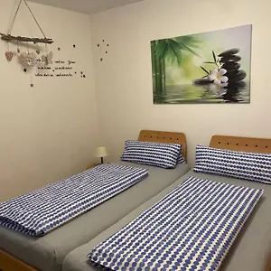 Apartment Schranz Innsbruck