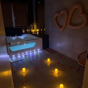 visit hotel