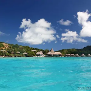 Sofitel Private Island Bora Bora