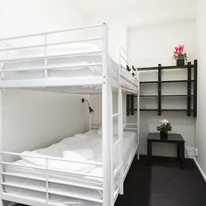 2* Ostello Stockholm Hostel