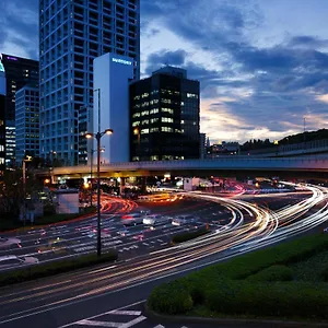 Akasaka Excel Tokyu Hotel