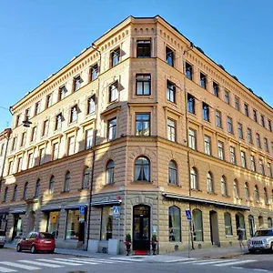 Szálloda Hansson Sure Collection By Best Western, Stockholm