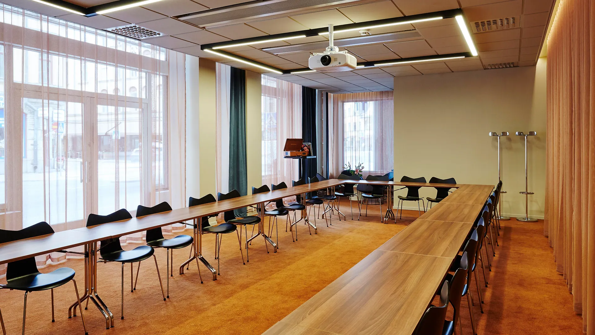 Clarion Hotel Amaranten Stockholm