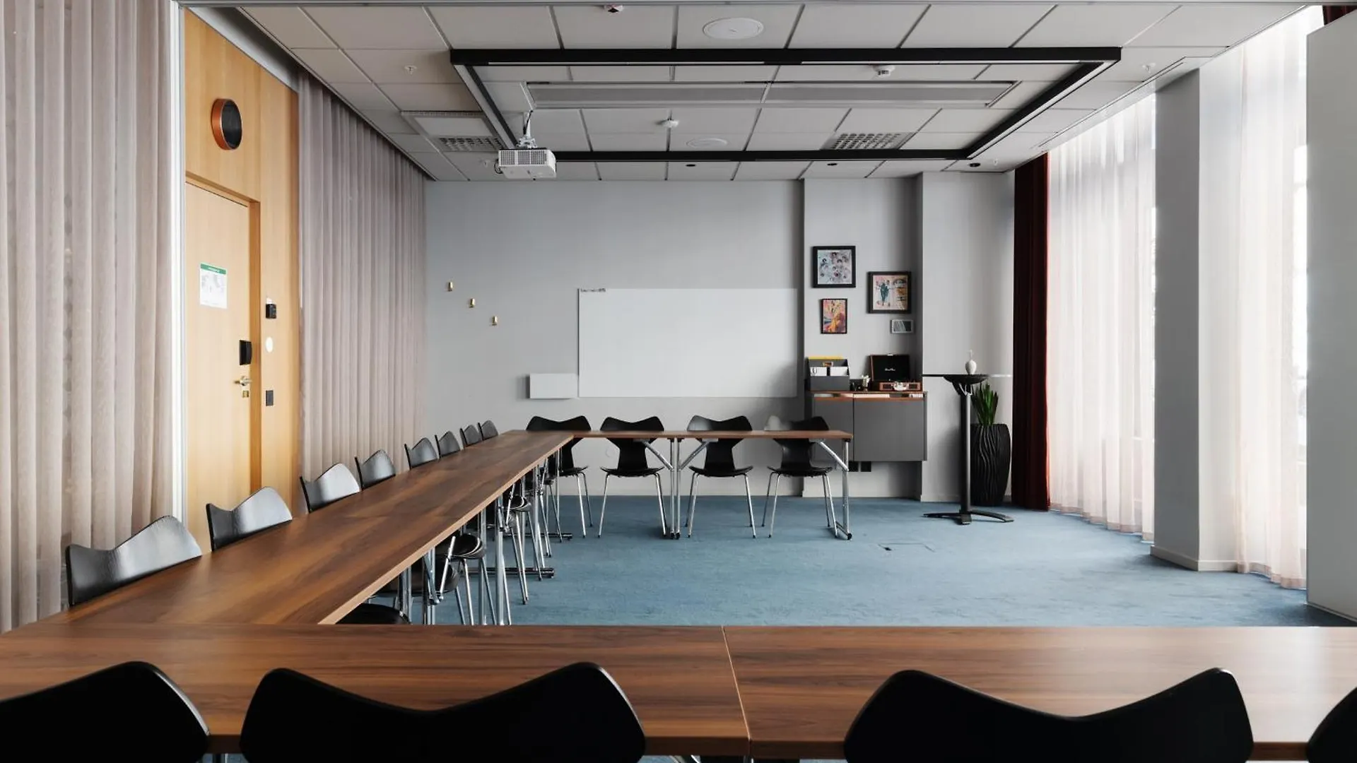 ****  Clarion Hotel Amaranten Stockholm Sweden